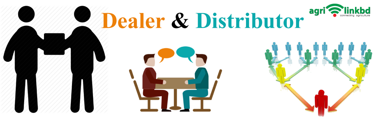Dealer & Distributor