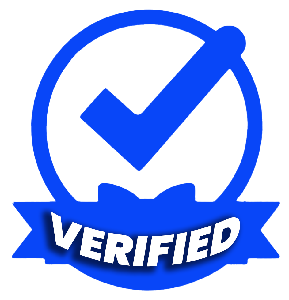 Verified