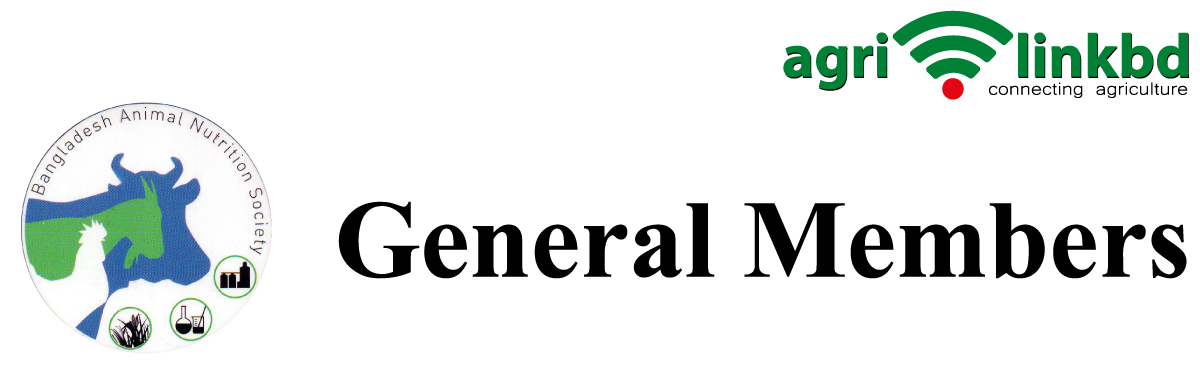 General Members