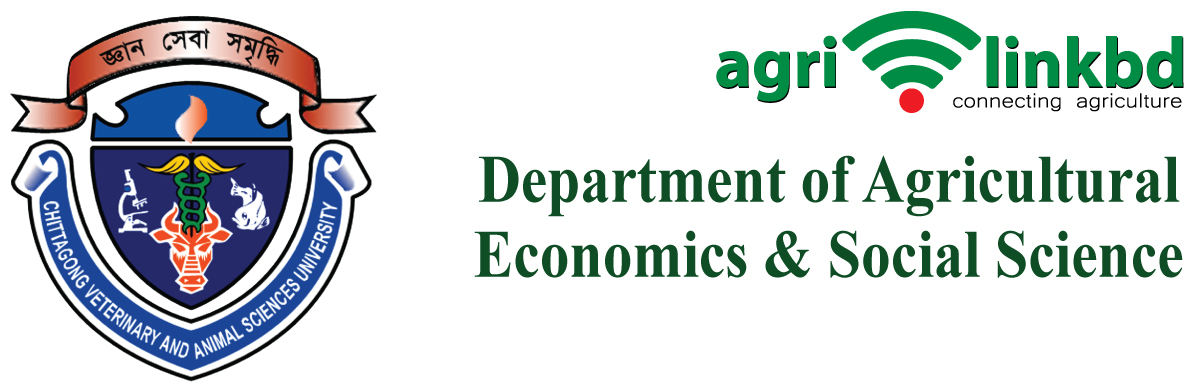 Agri. Econ. & Social Science