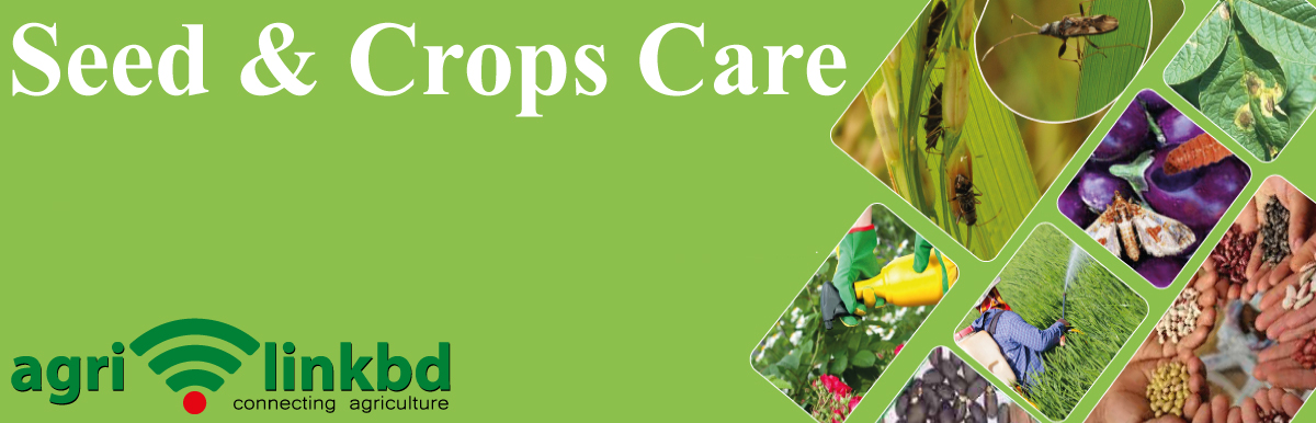 Seed & Crops Care