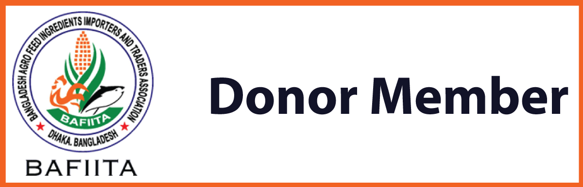 Donor Member