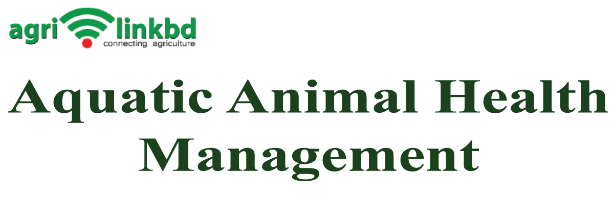 Aquatic Animal Health Manag.