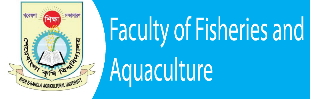 Fisheries & Aquaculture