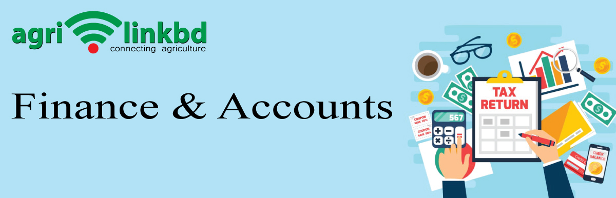 Finance - Accounts