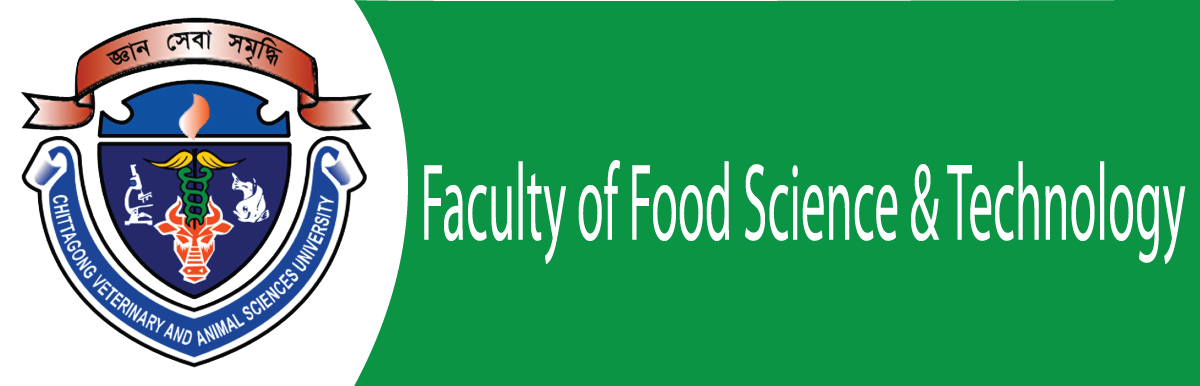 Food Science & Tech.