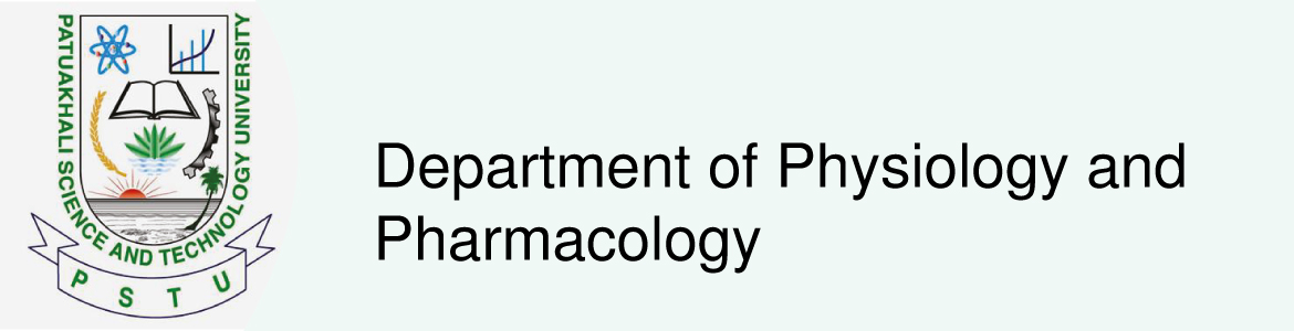Physiology & Pharmacology