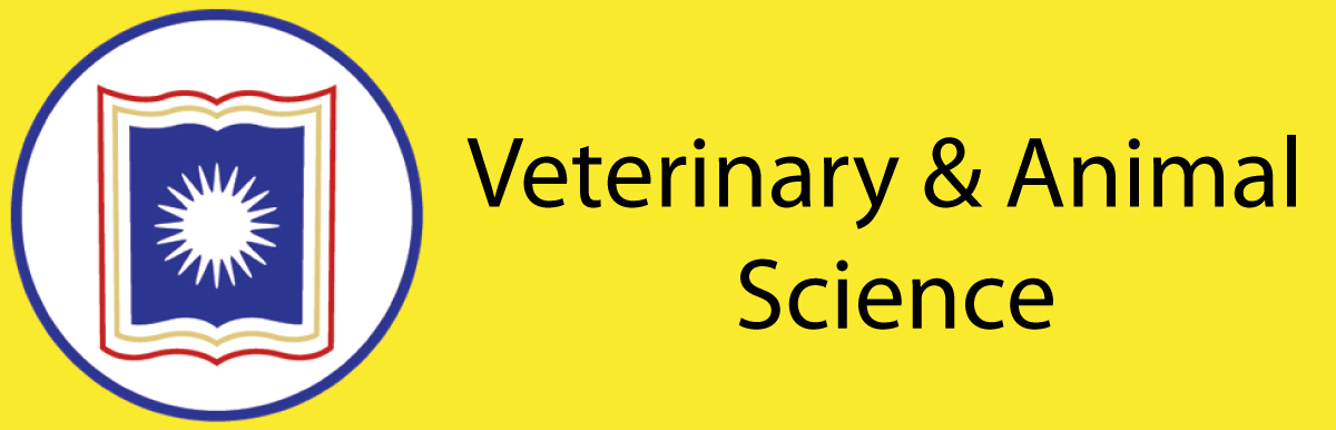 Veterinary & Animal Science