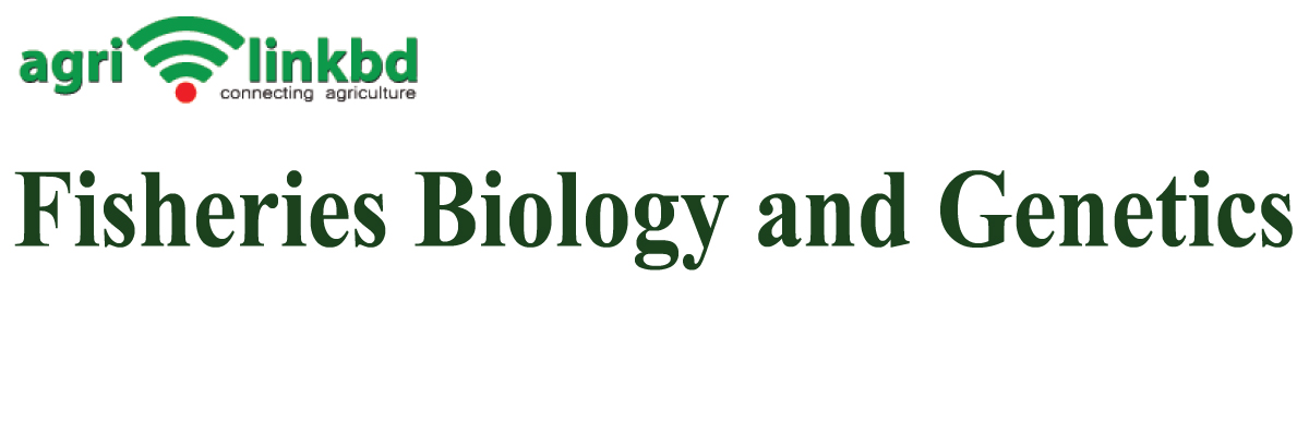 Fisheries Biology & Genetics